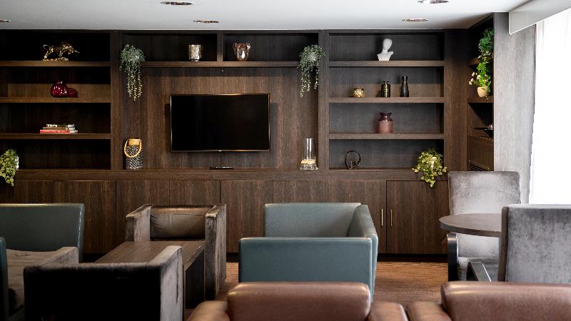 Crowne Plaza Birmingham