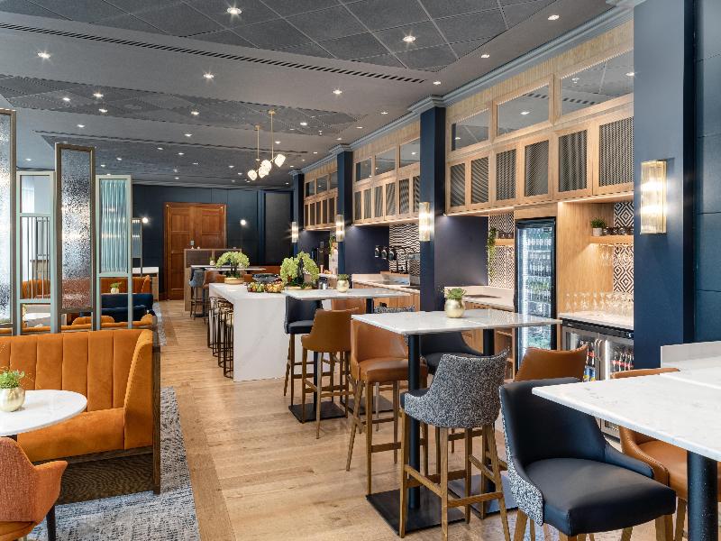 Hilton Birmingham Metropole image