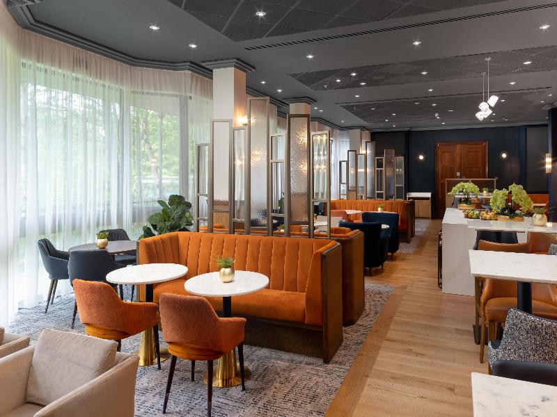Hilton Birmingham Metropole image