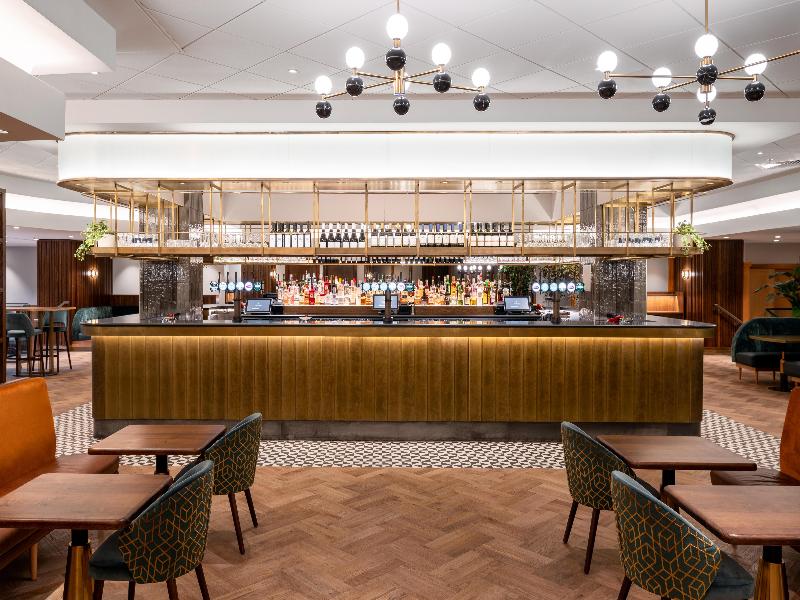 Hilton Birmingham Metropole image
