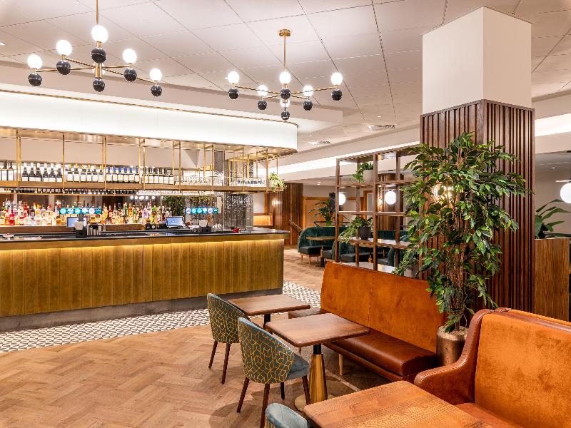 Hilton Birmingham Metropole image