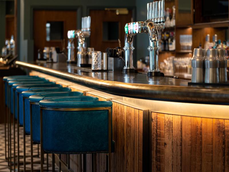 Hilton Birmingham Metropole image
