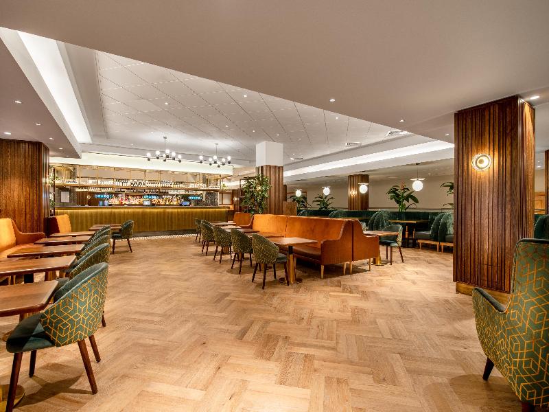 Hilton Birmingham Metropole image