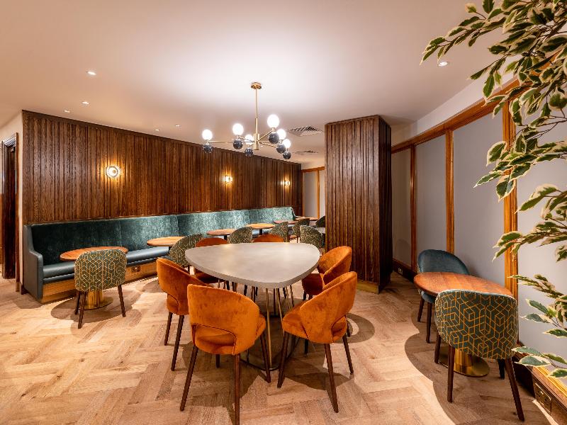 Hilton Birmingham Metropole image