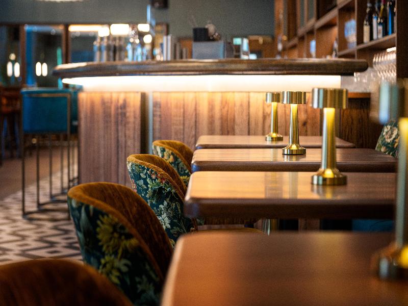 Hilton Birmingham Metropole image