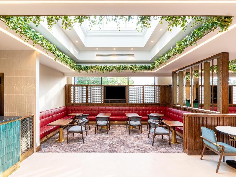 Hilton Birmingham Metropole image