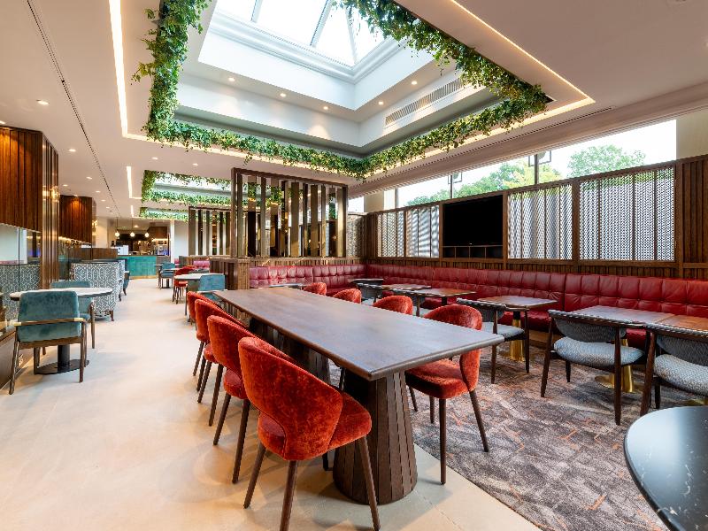 Hilton Birmingham Metropole image