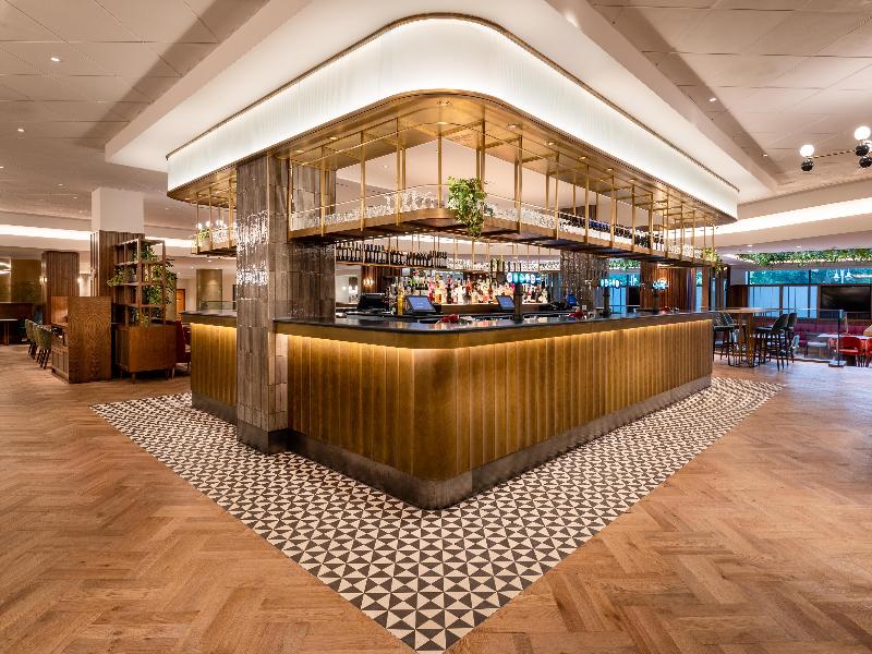 Hilton Birmingham Metropole image