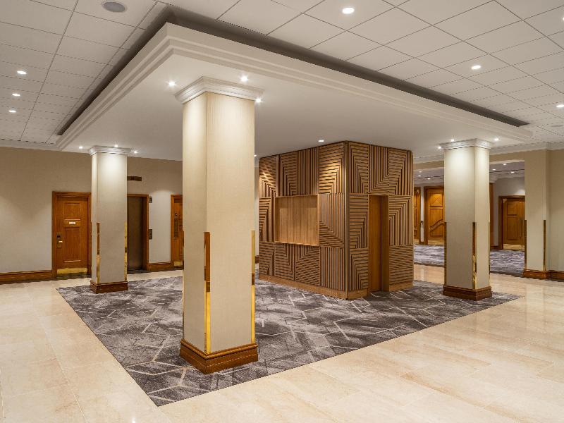 Hilton Birmingham Metropole image