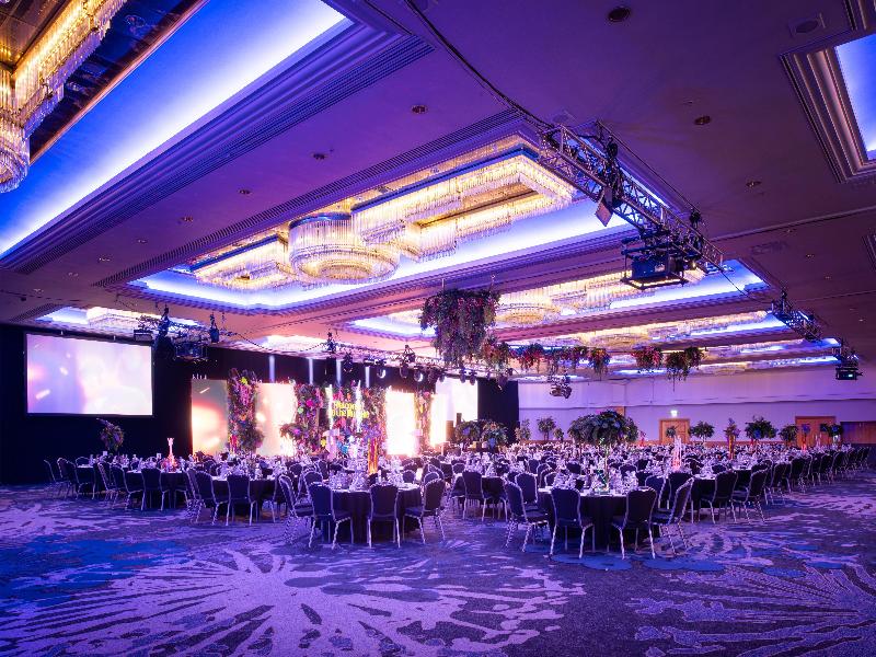Hilton Birmingham Metropole image