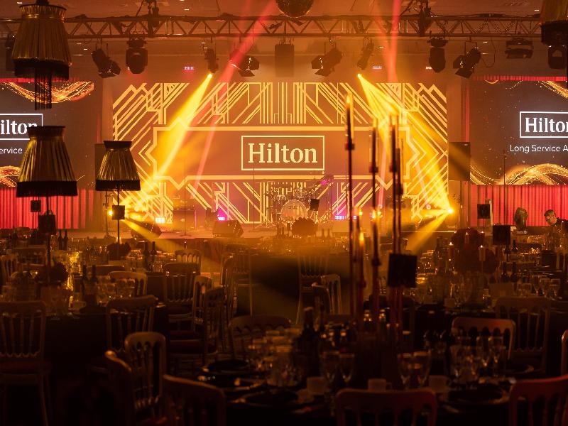 Hilton Birmingham Metropole image