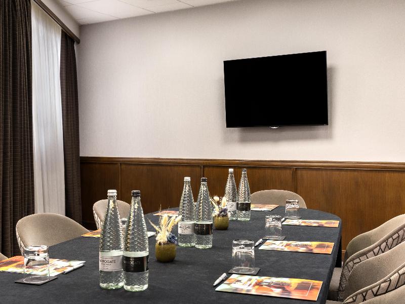 Hilton Birmingham Metropole image