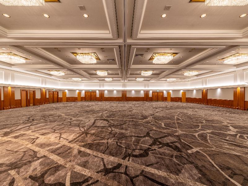 Hilton Birmingham Metropole image