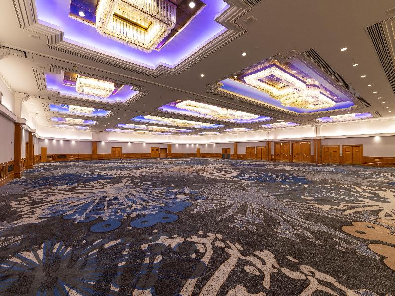 Hilton Birmingham Metropole image