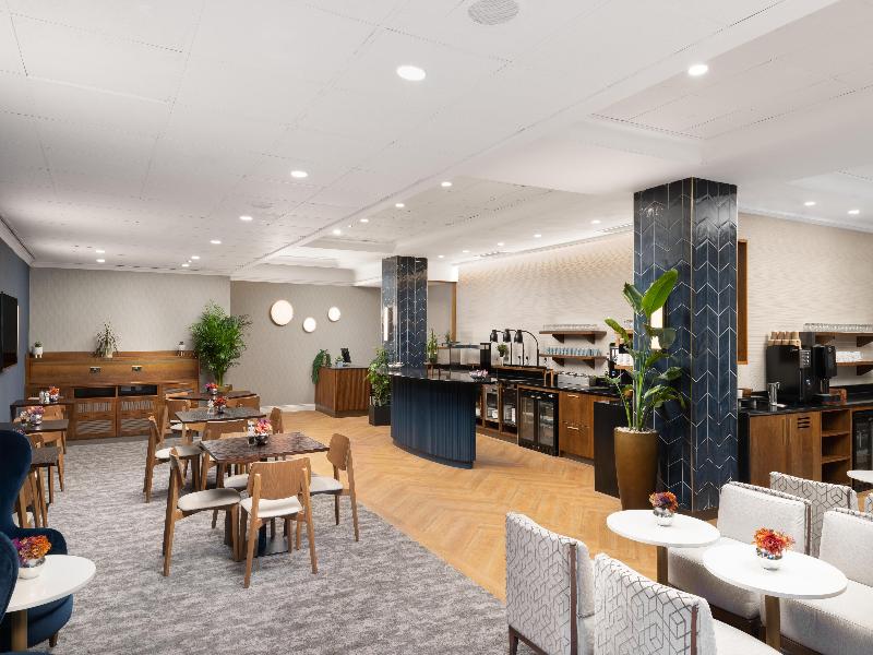 Hilton Birmingham Metropole image