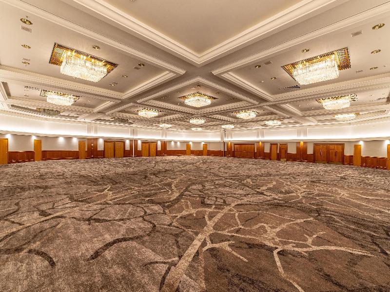 Hilton Birmingham Metropole image