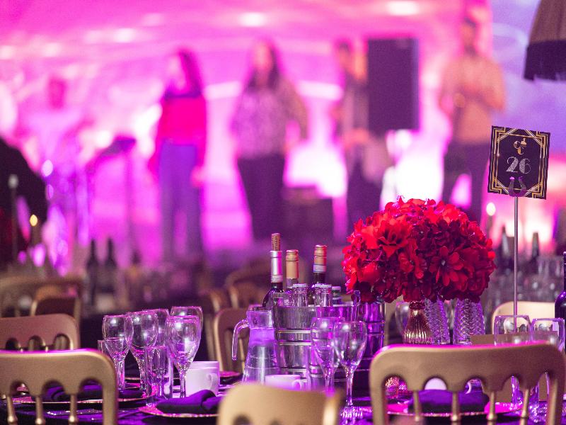 Hilton Birmingham Metropole image