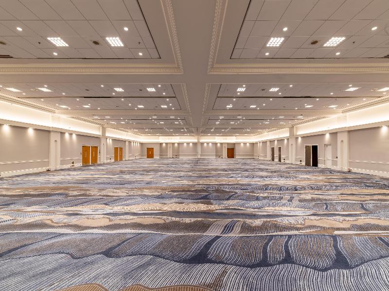 Hilton Birmingham Metropole image