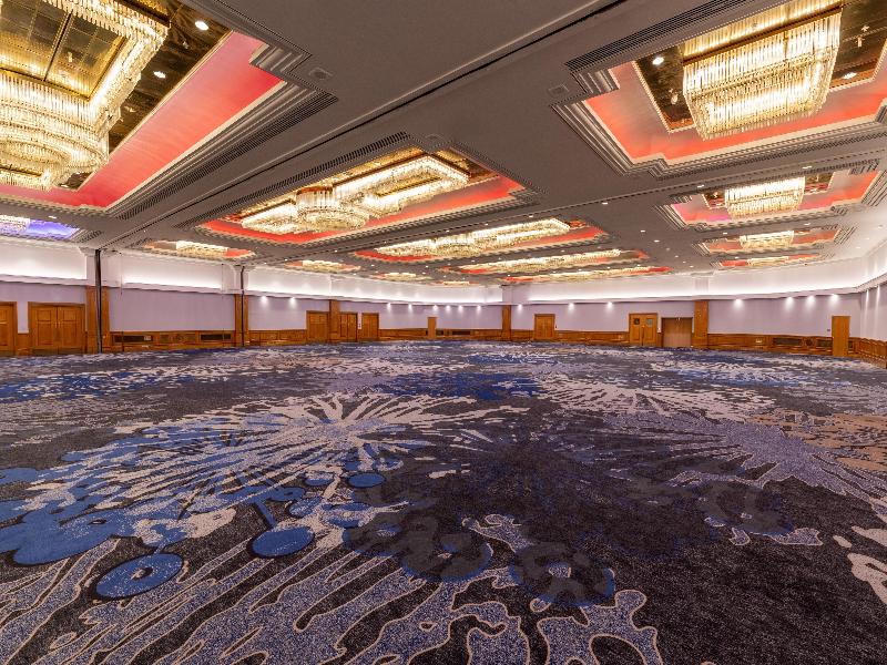 Hilton Birmingham Metropole image
