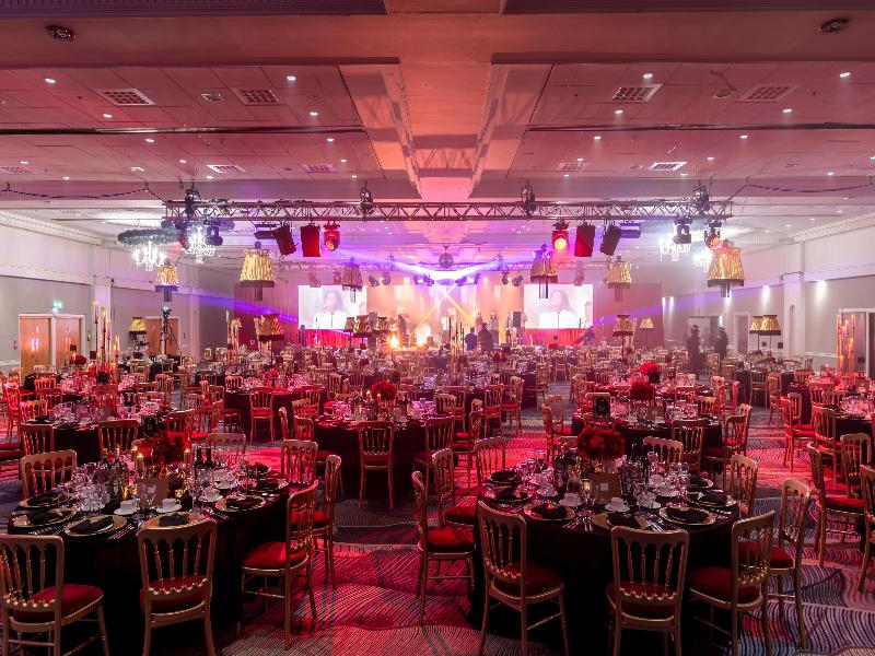 Hilton Birmingham Metropole image