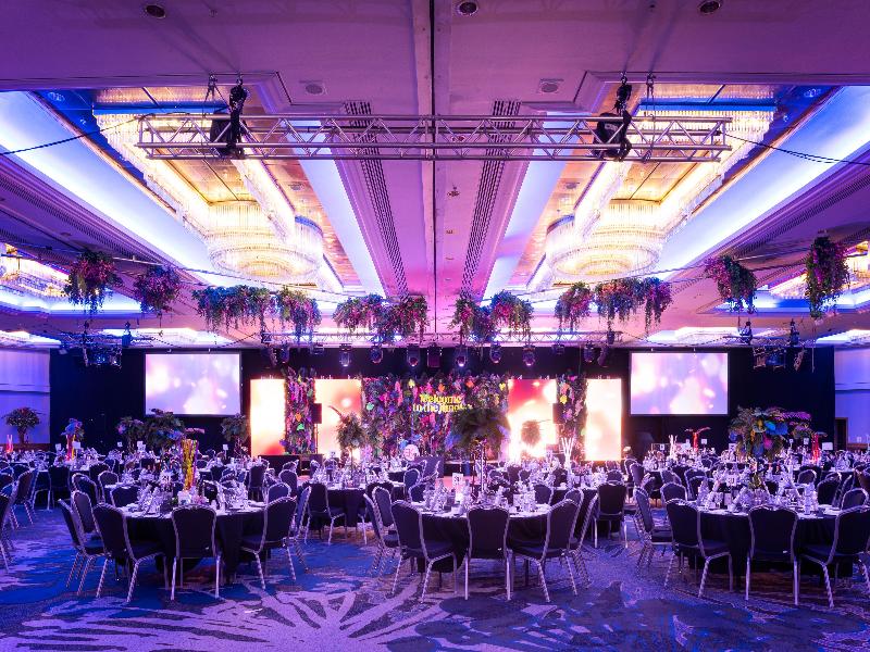 Hilton Birmingham Metropole image