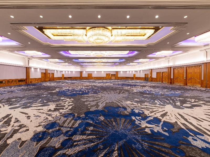 Hilton Birmingham Metropole image