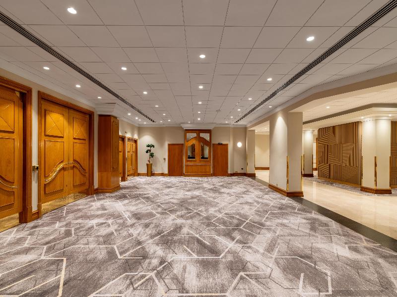 Hilton Birmingham Metropole image