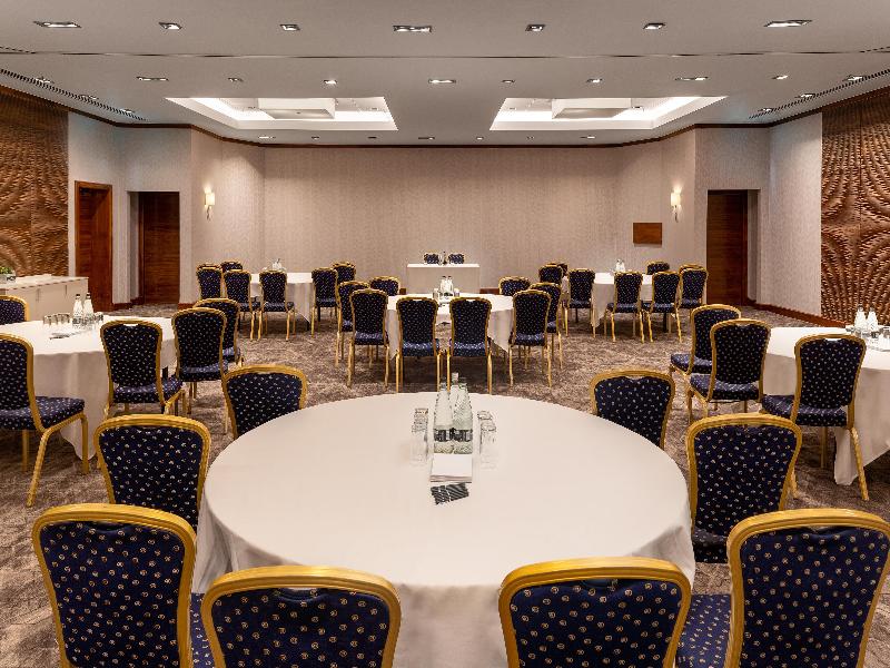 Hilton Birmingham Metropole image
