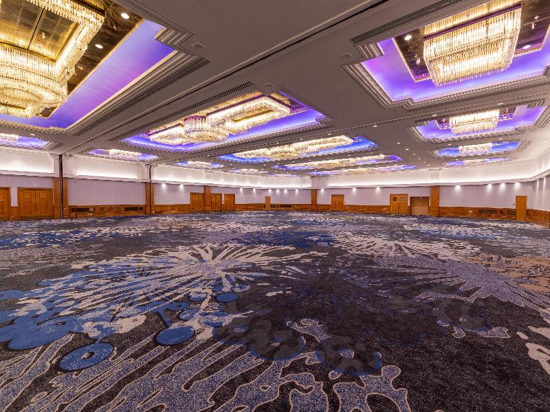 Hilton Birmingham Metropole image