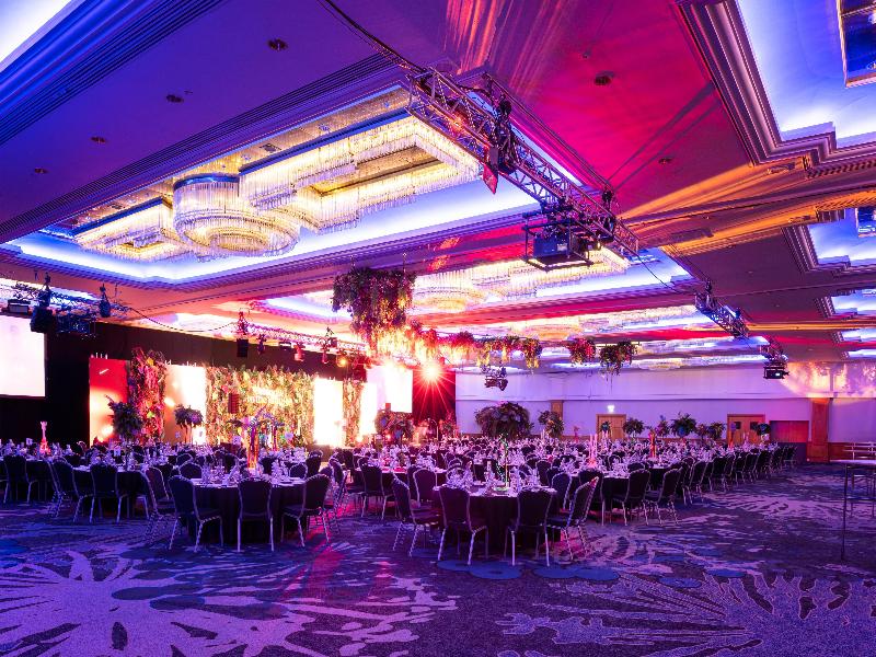 Hilton Birmingham Metropole image