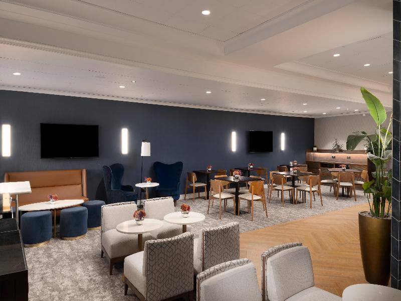 Hilton Birmingham Metropole image