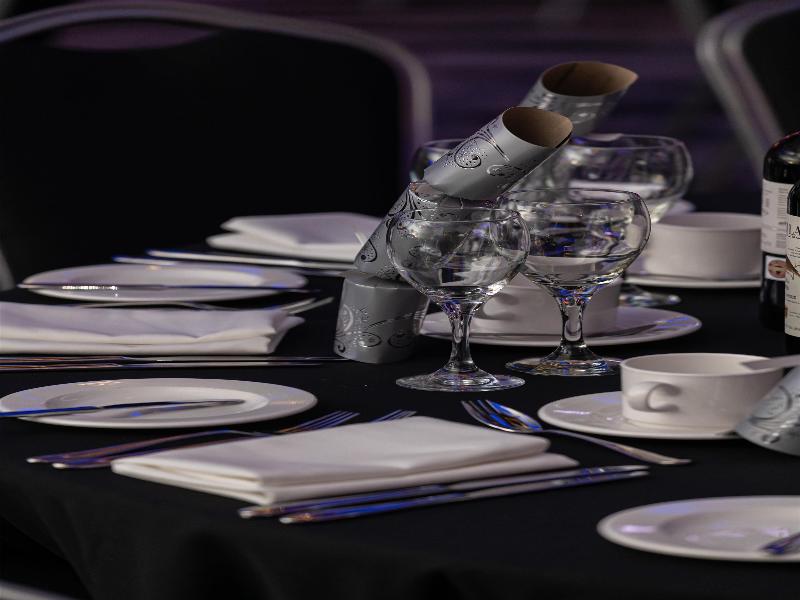 Hilton Birmingham Metropole image