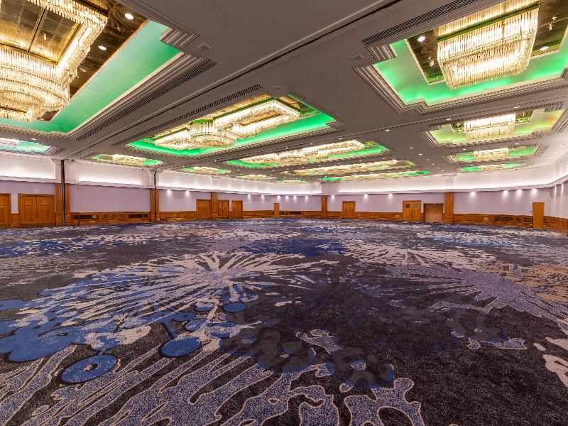 Hilton Birmingham Metropole image