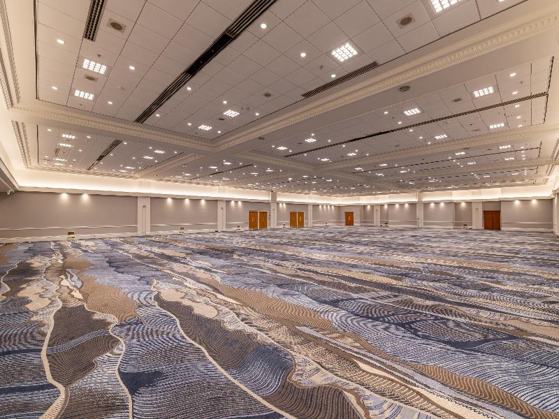 Hilton Birmingham Metropole image