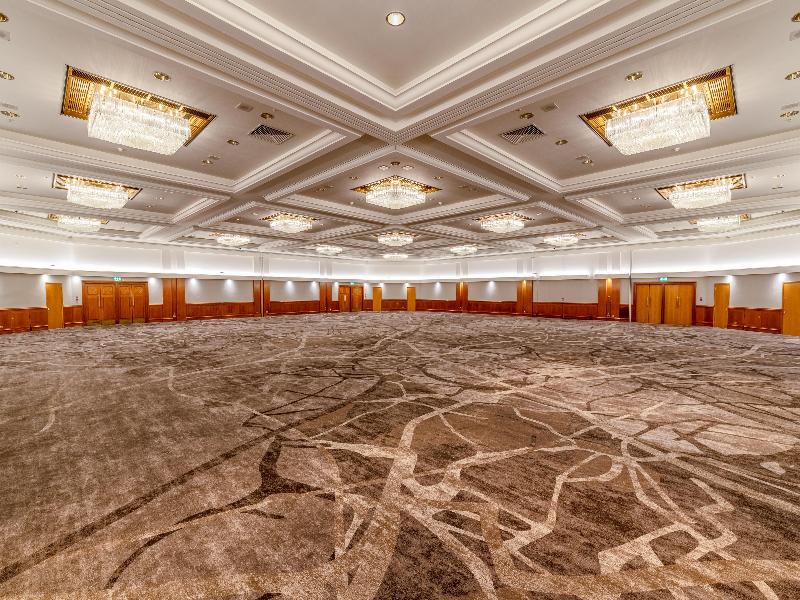Hilton Birmingham Metropole image