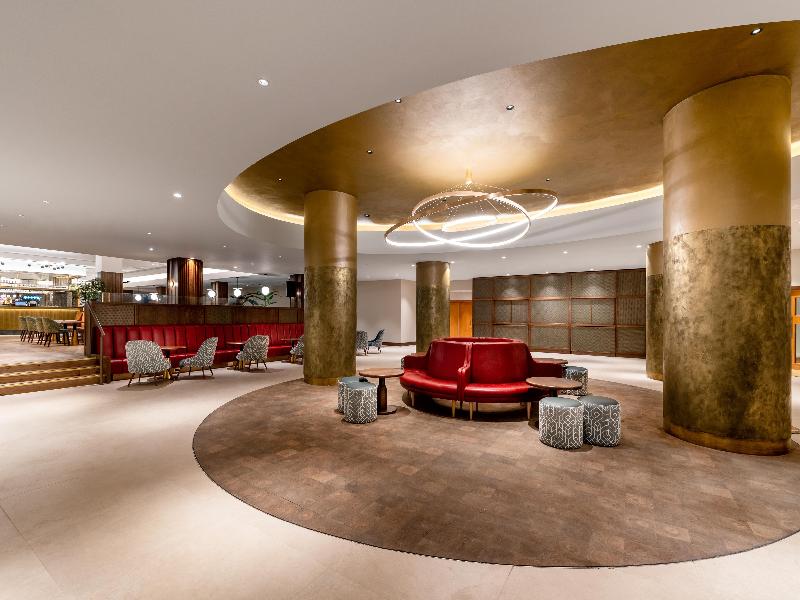 Hilton Birmingham Metropole image