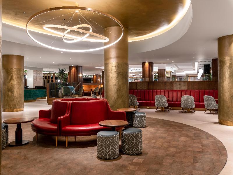 Hilton Birmingham Metropole image
