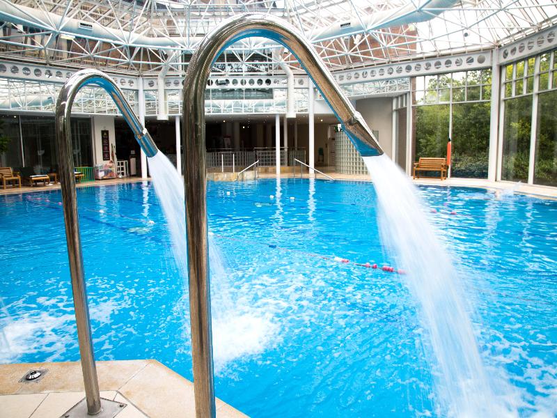 Hilton Birmingham Metropole image