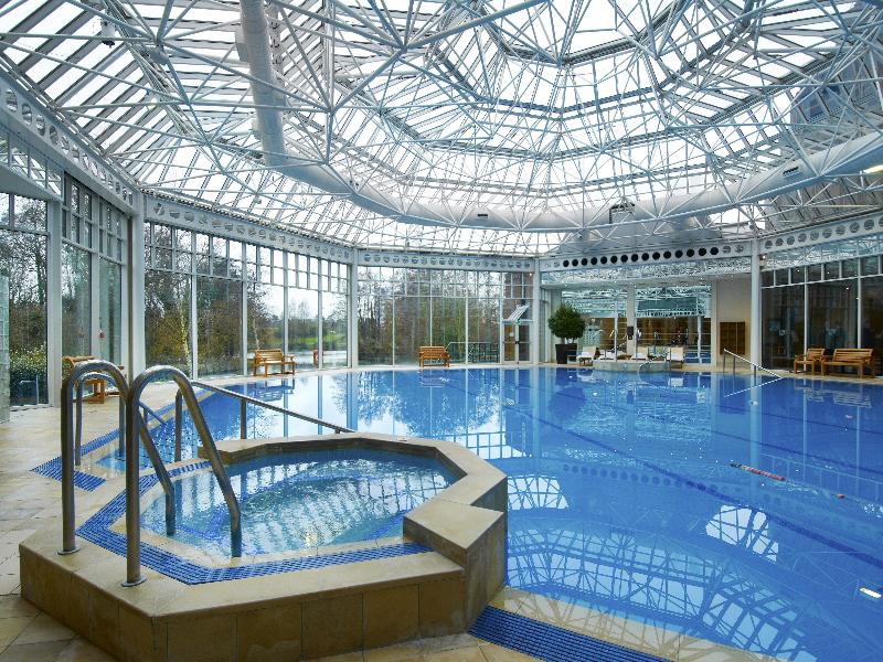 Hilton Birmingham Metropole image
