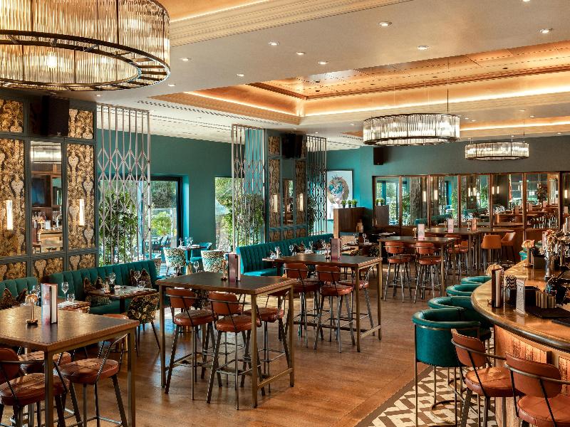 Hilton Birmingham Metropole image