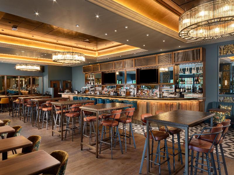 Hilton Birmingham Metropole image
