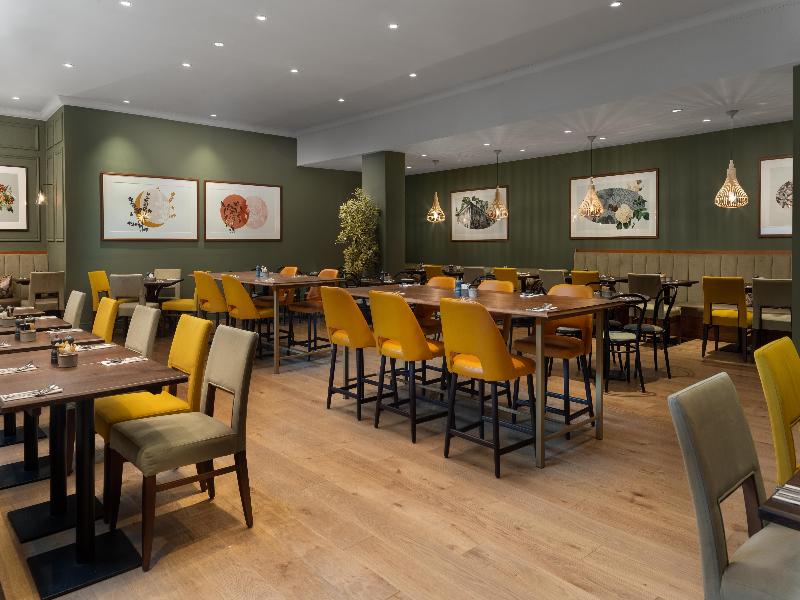 Hilton Birmingham Metropole image
