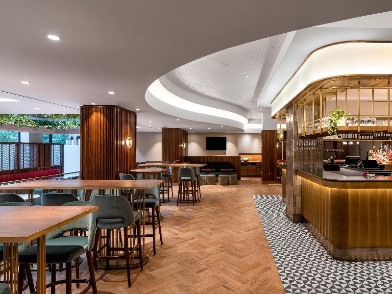 Hilton Birmingham Metropole image