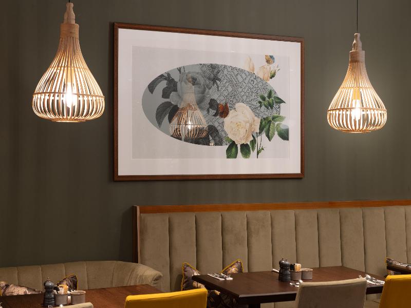 Hilton Birmingham Metropole image