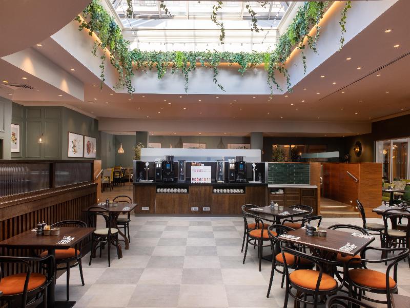 Hilton Birmingham Metropole image
