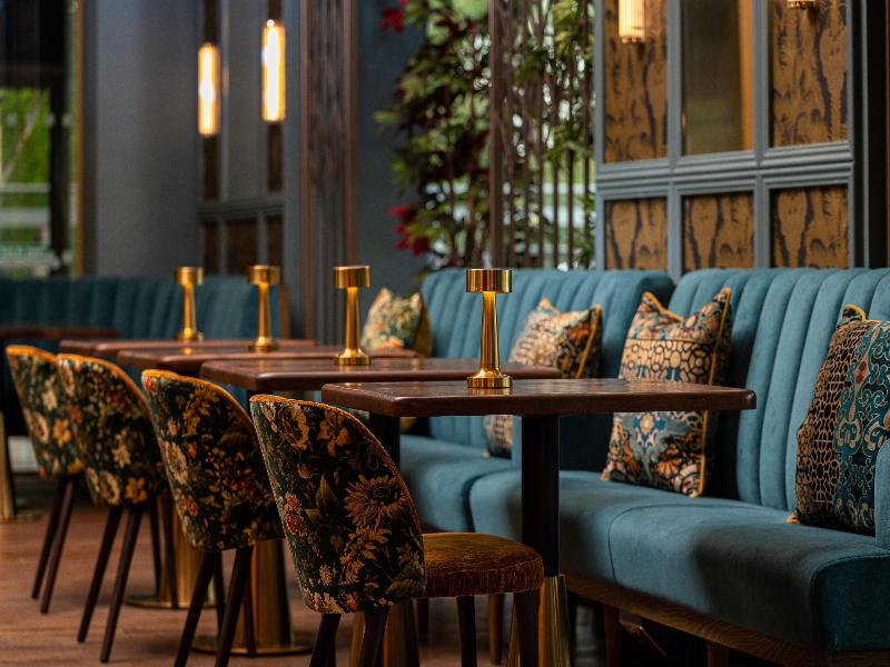 Hilton Birmingham Metropole image