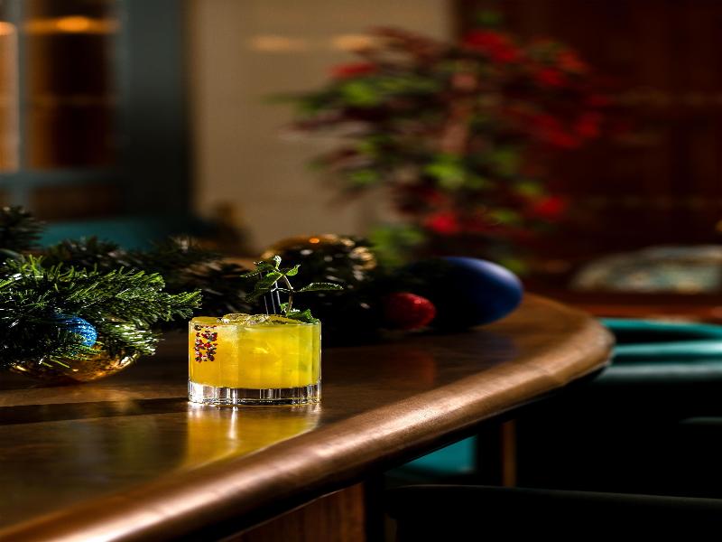 Hilton Birmingham Metropole image