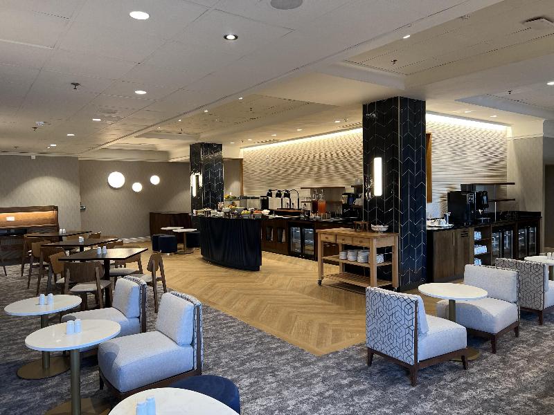 Hilton Birmingham Metropole image
