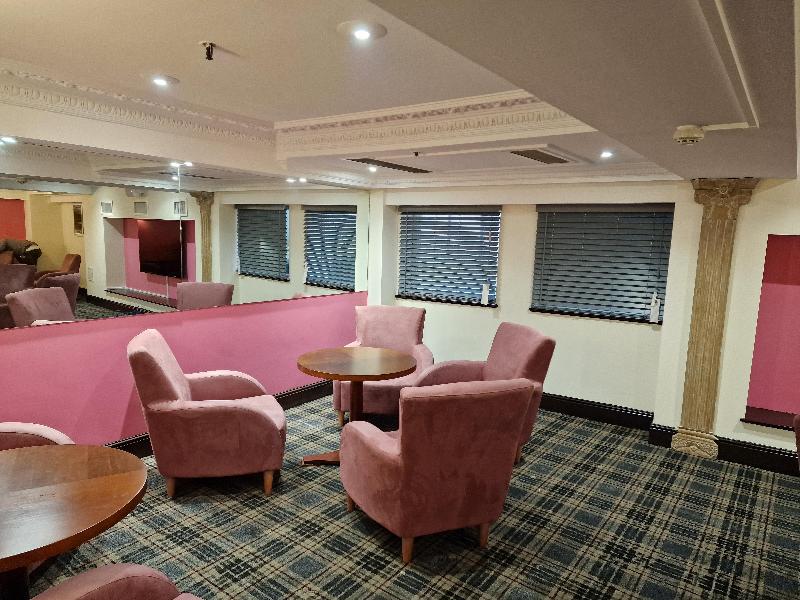Britannia Hotel Birmingham New Street Station image