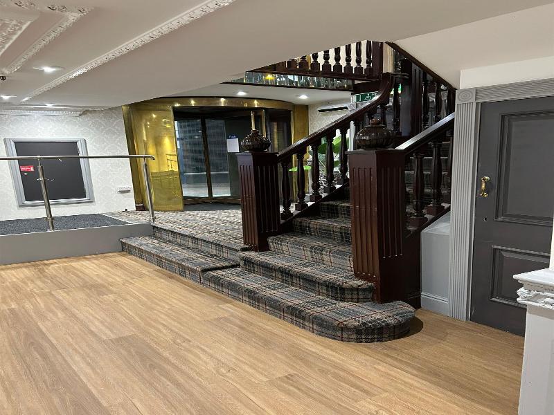 Britannia Hotel Birmingham New Street Station image